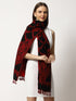 Women's Jamawar Wool Stole